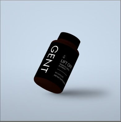 Gent Lift Off :: Men's Libido Enhancer