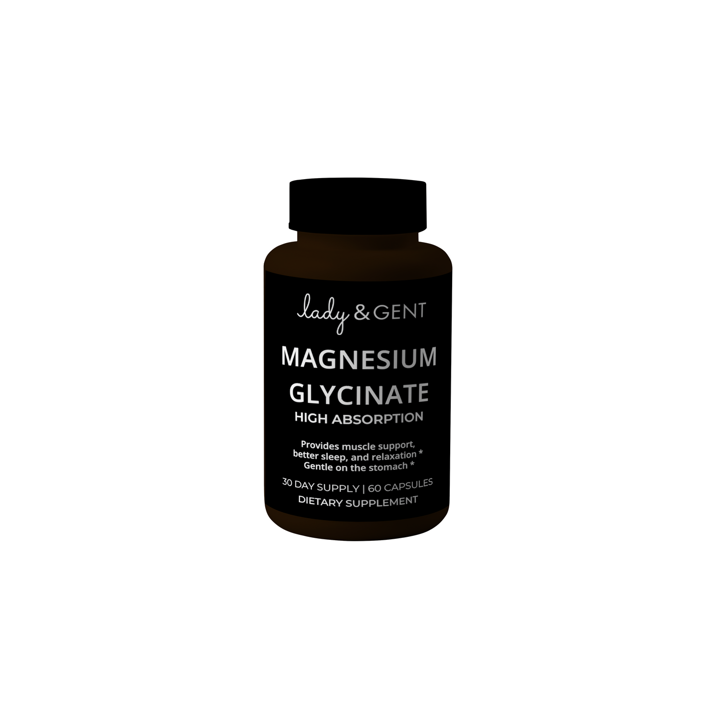 Magnesium Glycinate