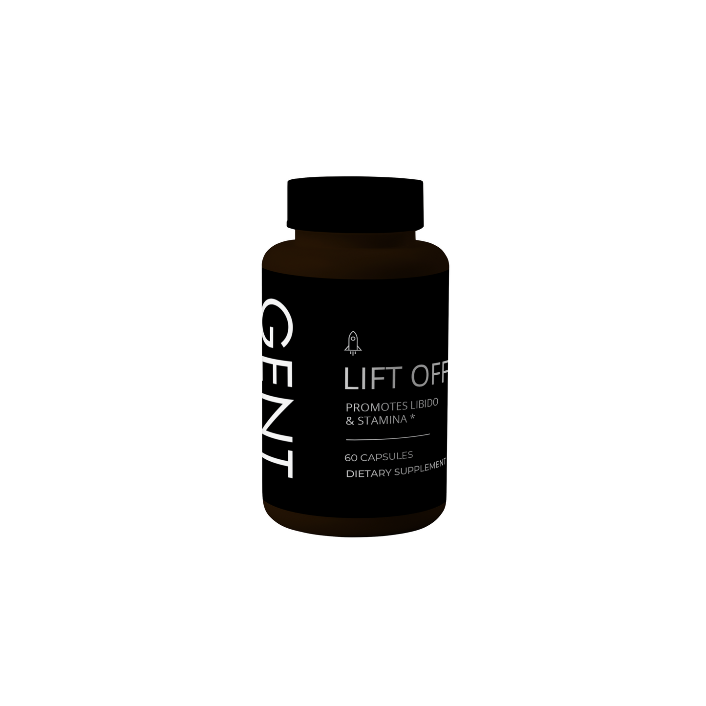 Gent Lift Off :: Men's Libido Enhancer