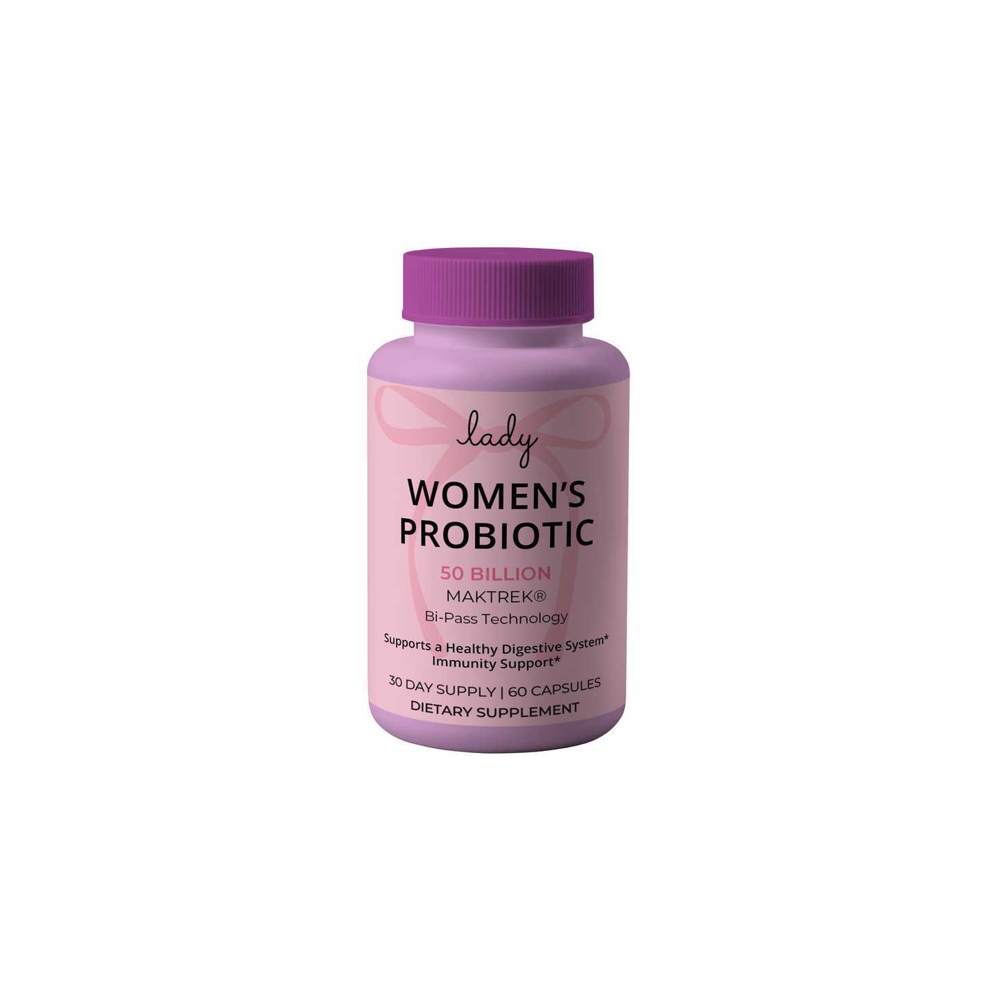 Women's Probiotic